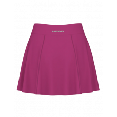Юбка Head Performance Skort W (Vivid Pink)