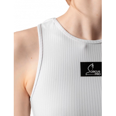 Топ Circus Pro Lapsha W (White)