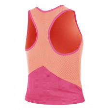 Топ Nike Court Dri-FIT Slam Tank Top W (Orange)