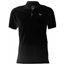 Поло Nike Court Dri-Fit Rafa Slim Polo M (Черный)