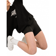 Шорты Circus Pro Под платье W (Black)