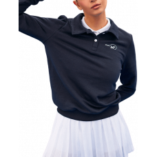 Свитшот Madaia Sport Chic W (Navy)