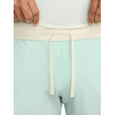 Шорты Nike Court Dri-FIT Slam M (Jade Ice/Coconut Milk/Black)