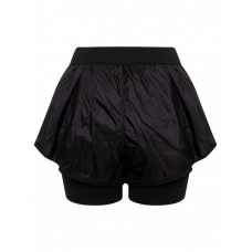Шорты Raqueta Ukko, Bright and Black (Black)