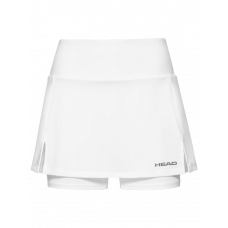 Юбка Head Club Basic Skort G (White)