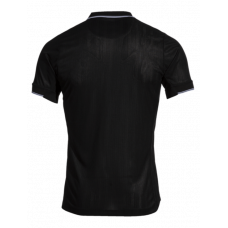 Поло Joma Fit One Short Sleeve T-Shirt M (Black)