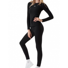 Леггинсы Circus Pro Stretch W (Black)
