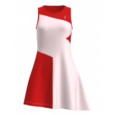 Платье Seven Six Nika Dress W (Adrenaline Rush/Mangano Calcite)