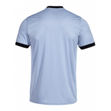 Футболка Joma Court M (Sky Blue Navy)