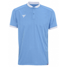 Поло Tecnifibre Team Mesh M (Azur)