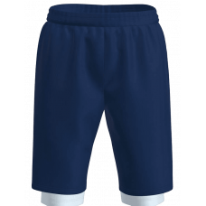 Шорты Seven Six Miran 2.0 Shorts M (Navy Peony)