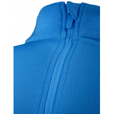 Куртка Tecnifibre Team Jacket M (Azur)