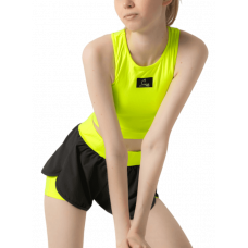 Шорты Circus Pro Court W (Grey)