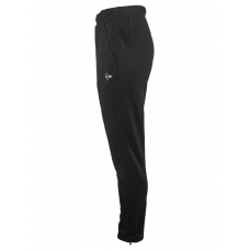 Брюки Dunlop Club Knitted Pant M (Black)