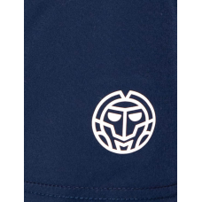 Шорты Bidi Badu Crew Junior с подшортиками G (Dark Blue)