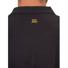 Поло Bidi Badu Paris 2024 M (Black/Gold)