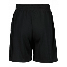 Шорты Nike Court Dri-Fit Graphic Shorts B (Черный)