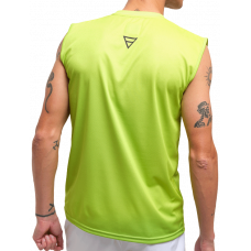 Майка XIZ Earth M (Green)