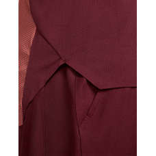Поло Nike Court Dri-FIT Advantage Slim UL M (Night Maroon/White)