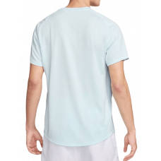 Футболка Nike Court Dri-FIT Victory M (Light Blue)