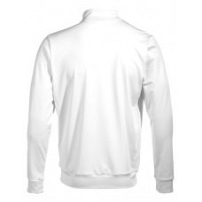Куртка Joma Challenge Full Zip Sweatshirt M (White)
