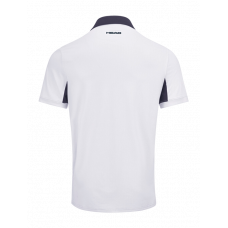 Поло Head Slice Polo Shirt M (White)