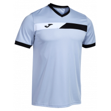 Футболка Joma Court M (Sky Blue Navy)