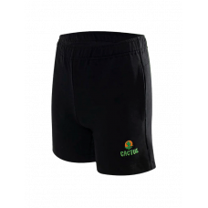 Шорты Cactus G (Black)