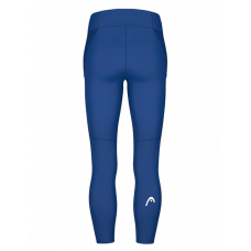Леггинсы Head Tech Tights W (Royal)