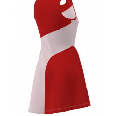 Платье Seven Six Nika Dress W (Adrenaline Rush/Mangano Calcite)