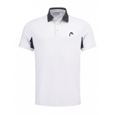 Поло Head Slice Polo Shirt M (White)