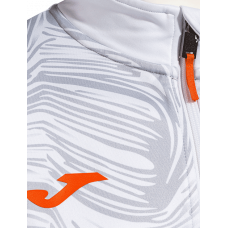 Куртка Joma Challenge Full Zip Sweatshirt M (White)