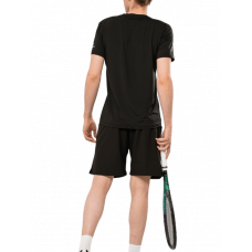 Футболка Circus Pro Basic M (Black)