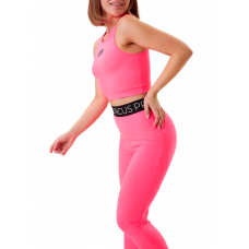 Топ Circus Pro Lapsha W (Pink)