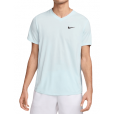 Футболка Nike Court Dri-FIT Victory M (Light Blue)