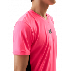 Футболка Circus Pro Fancy M (Pink/Black)