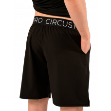 Шорты Circus Pro Night M (Black)