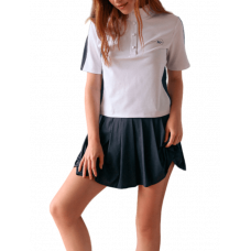 Поло Madaia Alina W (White)