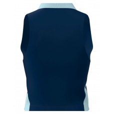 Топ Seven Six Kris Top W (Navy Peony)
