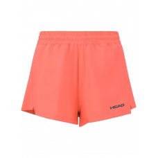 Шорты Head Padel Shorts W (Coral)