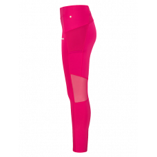 Леггинсы Head Tech Tights W (Mulberry)