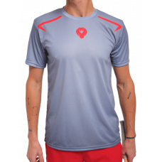 Футболка XIZ Air M (Grey)