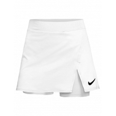 Юбка Nike Court Victory W (White/Black)