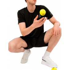 Шорты Circus Pro Night M (Black)