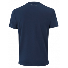 Футболка Tecnifibre Pefr Tee M (Navy)