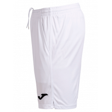 Шорты Joma Open III M (White)
