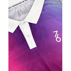 Поло Seven Six Andy Polo M (Gradient)