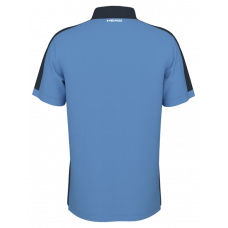 Поло Head Slice Polo Shirt M (Hibiscus)