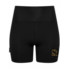 Велосипедки Raqueta Painted Black W (Black)