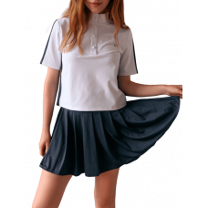 Юбка Madaia Alina W (Gray)